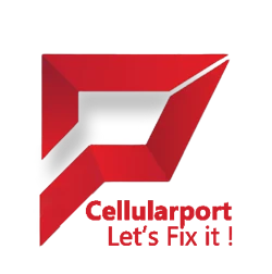 Cellularport logo