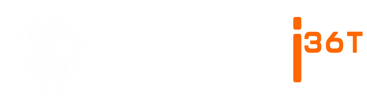 i36T Logo